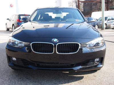2013 BMW 328  i