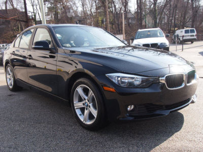 2013 BMW 328  i