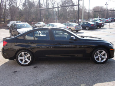 2013 BMW 328  i