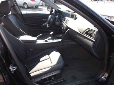 2013 BMW 328  i