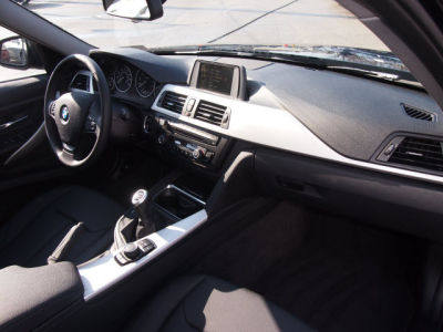 2013 BMW 328  i