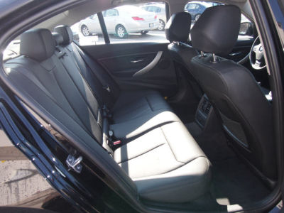 2013 BMW 328  i