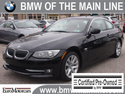 2012 BMW 328  i xDrive