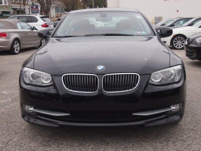 2012 BMW 328  i xDrive