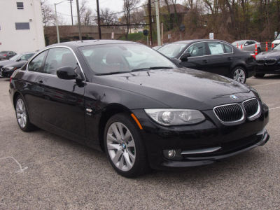 2012 BMW 328  i xDrive