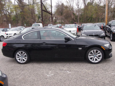2012 BMW 328  i xDrive