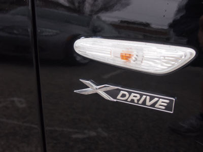 2012 BMW 328  i xDrive