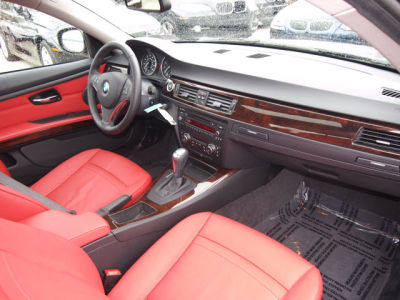 2012 BMW 328  i xDrive