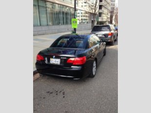 2011 BMW 328  i