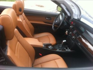 2011 BMW 328  i