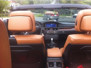 2011 BMW 328  i