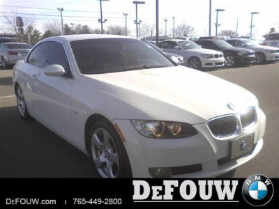 2009 BMW 328  i