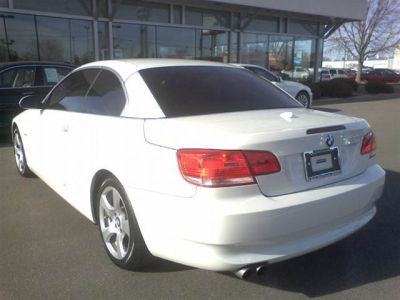 2009 BMW 328 i