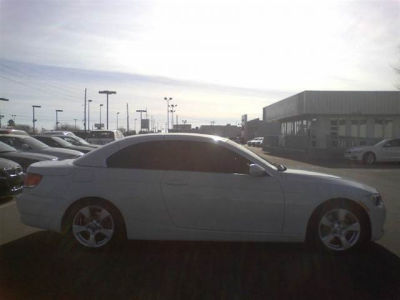 2009 BMW 328 i