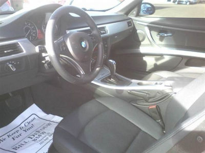 2009 BMW 328 i