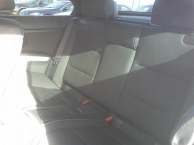 2009 BMW 328 i