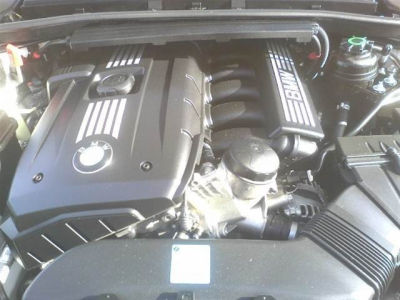 2009 BMW 328 i