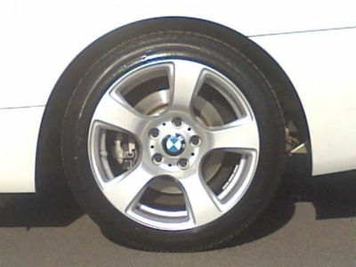 2009 BMW 328 i
