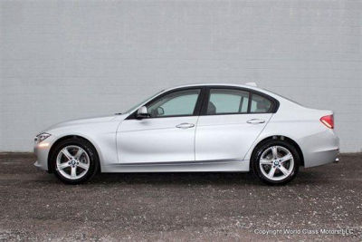 2012 BMW 328  i