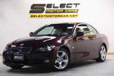 2010 BMW 328  i