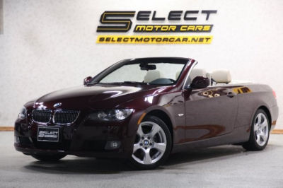 2010 BMW 328  i