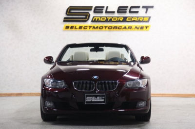 2010 BMW 328  i