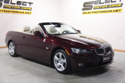 2010 BMW 328  i