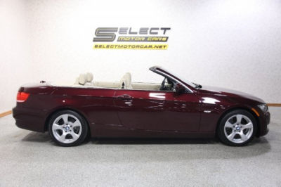 2010 BMW 328  i