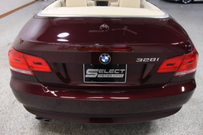 2010 BMW 328  i