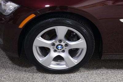 2010 BMW 328  i