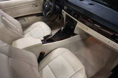 2010 BMW 328  i