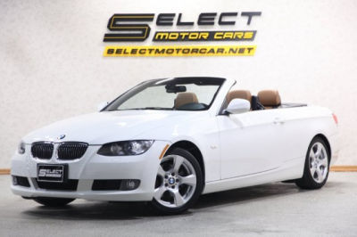 2010 BMW 328  i
