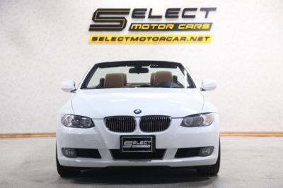 2010 BMW 328  i