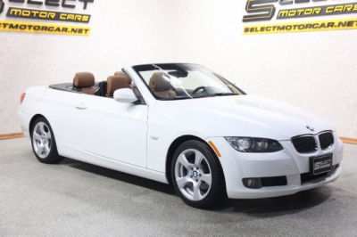 2010 BMW 328  i