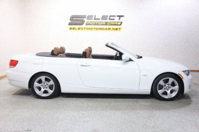2010 BMW 328  i