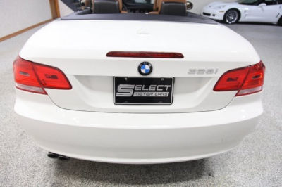 2010 BMW 328  i