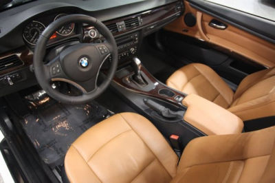 2010 BMW 328  i