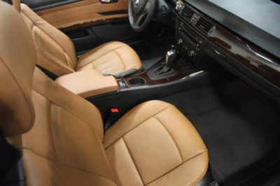 2010 BMW 328  i