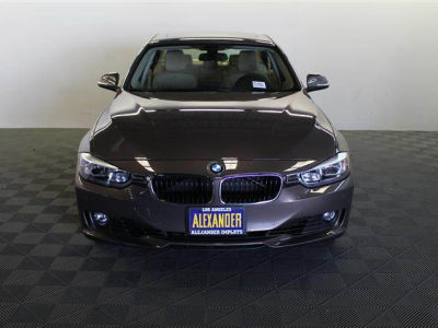 2012 BMW 328  i
