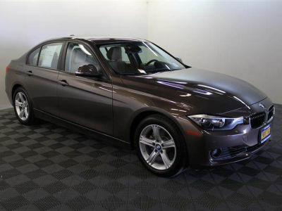 2012 BMW 328  i