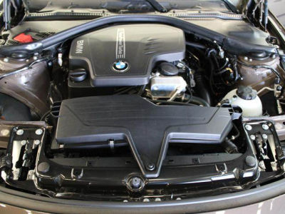 2012 BMW 328  i