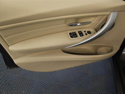2012 BMW 328  i