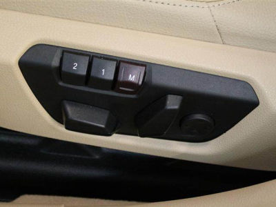 2012 BMW 328  i