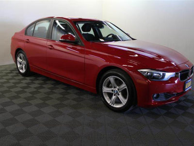 2012 BMW 328  i