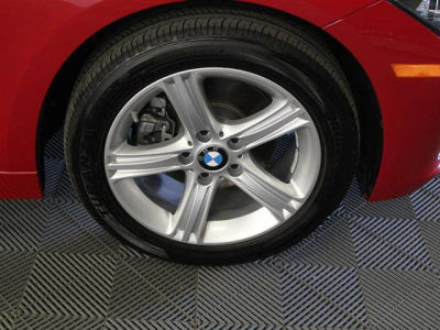 2012 BMW 328  i