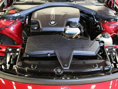 2012 BMW 328  i