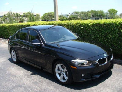 2013 BMW 328  i