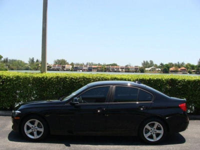 2013 BMW 328  i
