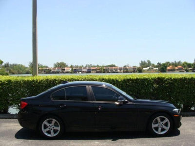 2013 BMW 328  i