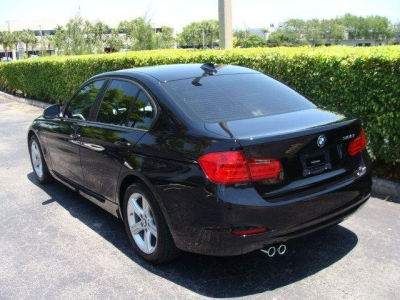 2013 BMW 328  i